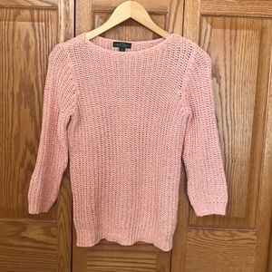 Ralph Lauren sweater. Size M.